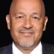 Clark Johnson