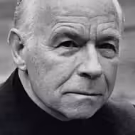 George Bartenieff