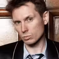 Alex Kapranos
