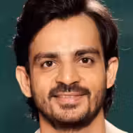 Anshumaan Pushkar