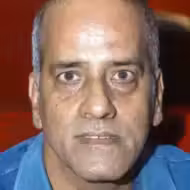 Naval Shukla