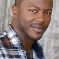 Edwin Hodge