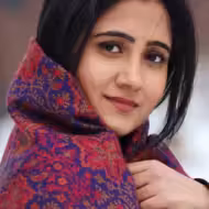 Muskan Arora