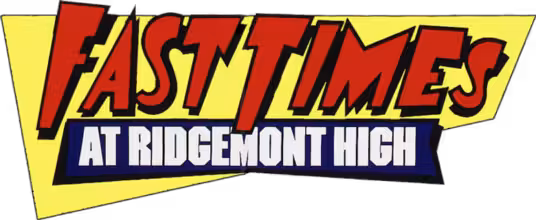 Fast Times at Ridgemont High