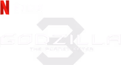 Godzilla: The Planet Eater