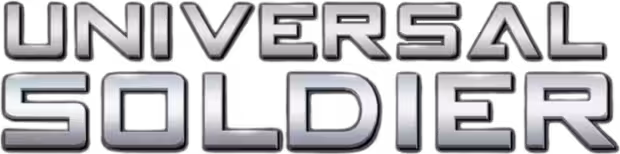 Universal Soldier