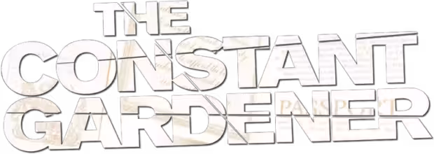 The Constant Gardener