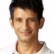 Sharman Joshi