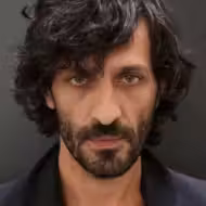 David Kammenos