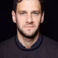 Justin Bartha