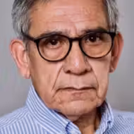 Eligio Meléndez