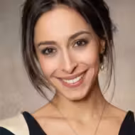 Oona Chaplin