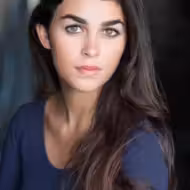 Natacha Karam