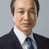 小日向文世