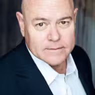 David Huband