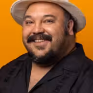 Jorge R. Gutierrez