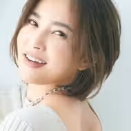 瀬戸朝香