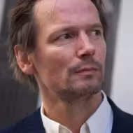 Dominik Castell