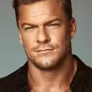 Alan Ritchson
