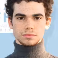 Cameron Boyce