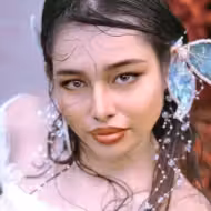 Racquel Enriquez