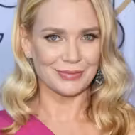 Laurie Holden