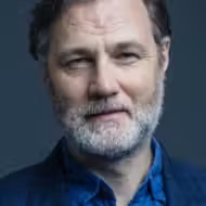 David Morrissey