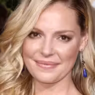 Katherine Heigl