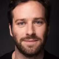 Armie Hammer