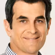 Ty Burrell