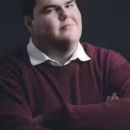 Dominic Fox