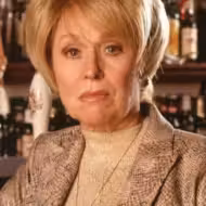 Barbara Windsor