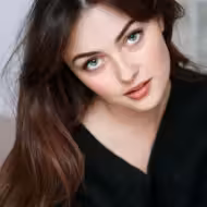 Zoé Garcia