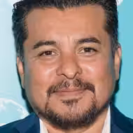 Jacob Vargas