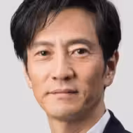 津田寛治
