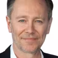 Peter Outerbridge