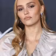 Lily-Rose Depp
