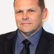 Kevin Chapman