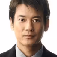 唐沢寿明