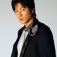 細川茂樹