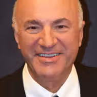 Kevin O'Leary