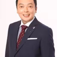 中川礼二