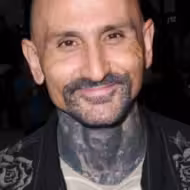 Robert LaSardo