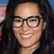 Ali Wong