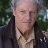 Michael Cooke