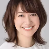 森口瑤子