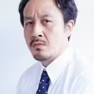 岩谷健司