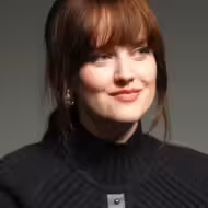 Markella Kavenagh