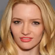 Talulah Riley