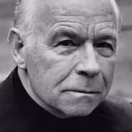 George Bartenieff